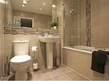Exclusive Riverview Apartment Londres