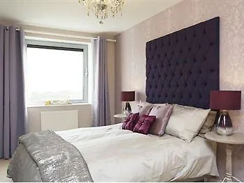 Exclusive Riverview Apartment Londres