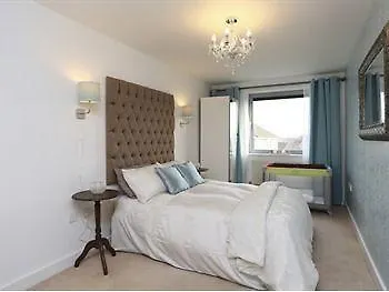 Exclusive Riverview Apartment Londres Royaume-Uni