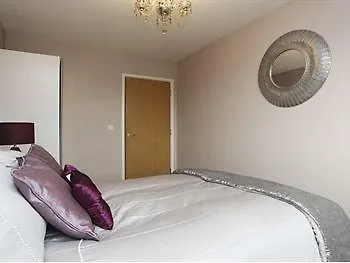 Exclusive Riverview Apartment Londres 0*,  Royaume-Uni