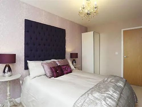 Exclusive Riverview Apartment Londres